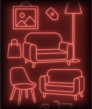 Smart Retail & Showrooms